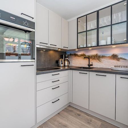 Strandperle Wenningstedt-Braderup Exterior foto